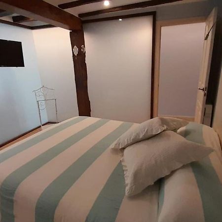 Precioso Apartamento Al Lado De La Catedral Burgos Luaran gambar