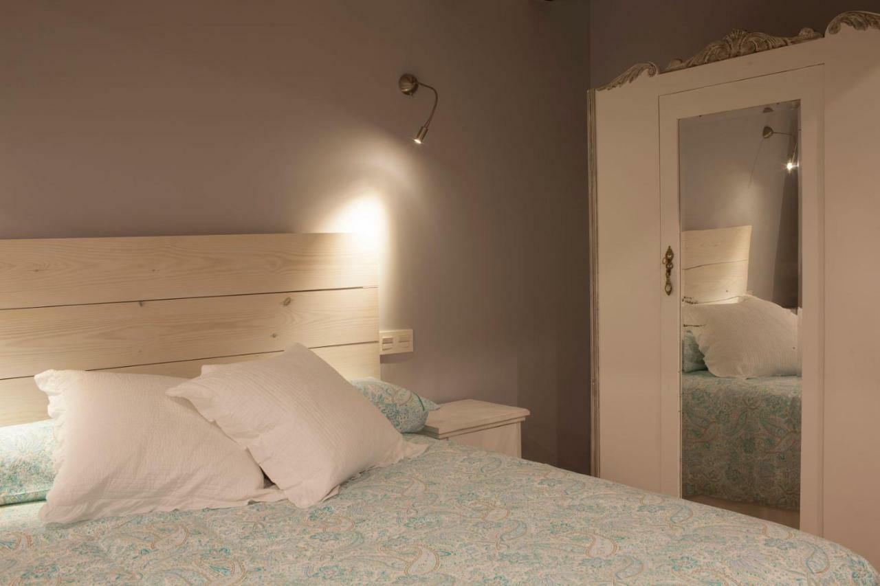 Precioso Apartamento Al Lado De La Catedral Burgos Luaran gambar