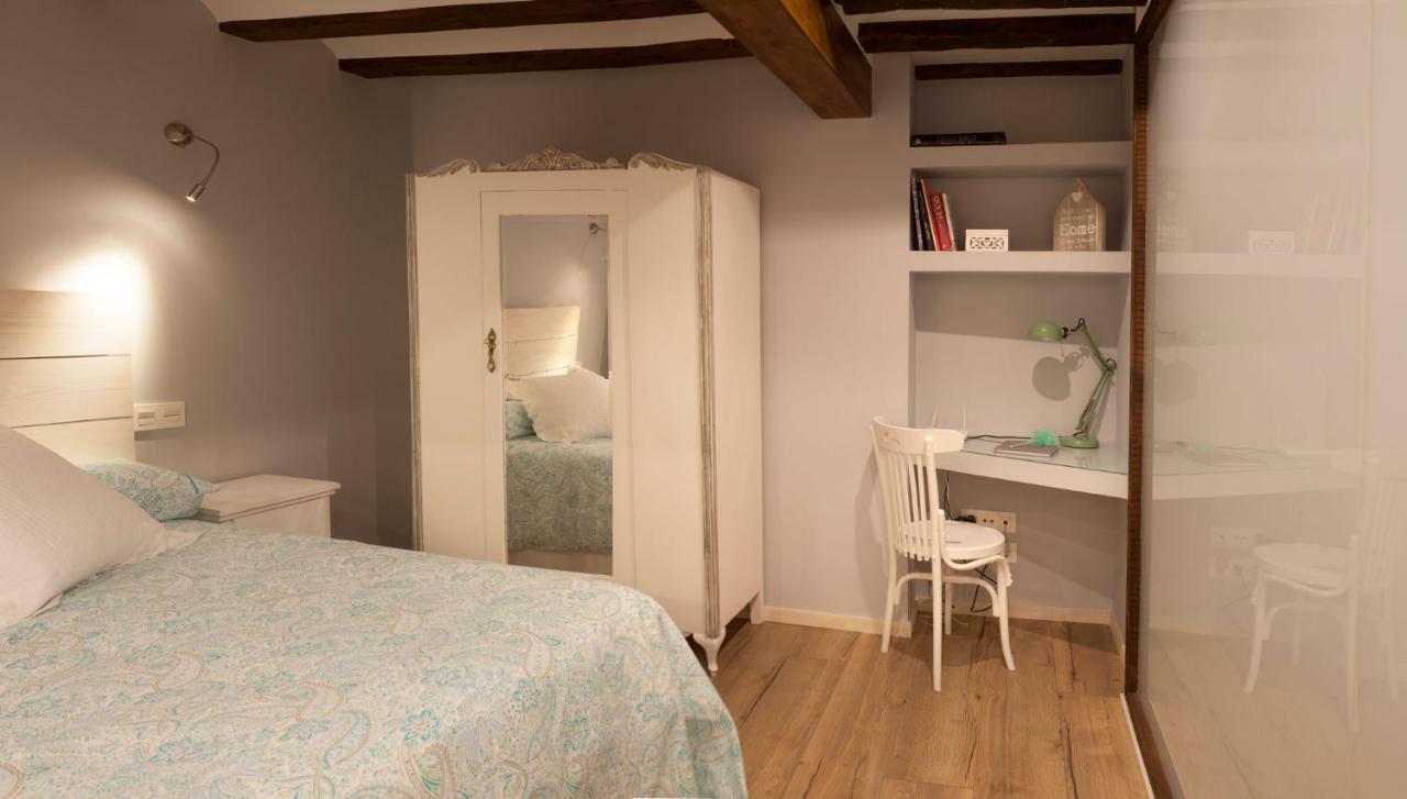 Precioso Apartamento Al Lado De La Catedral Burgos Luaran gambar