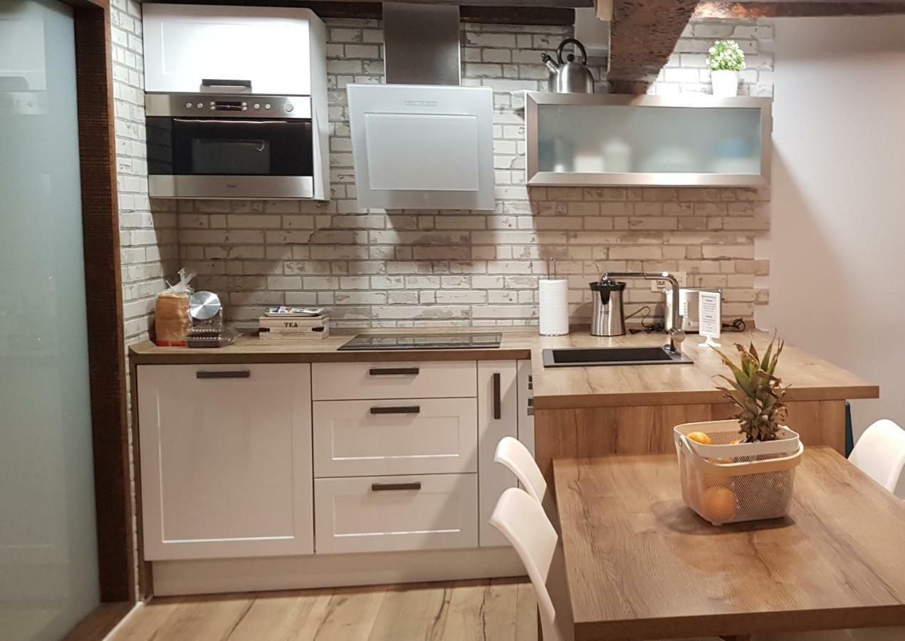 Precioso Apartamento Al Lado De La Catedral Burgos Luaran gambar